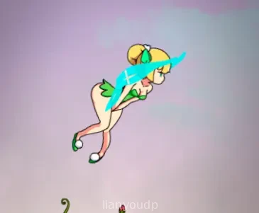 Flying MonsteGils Screenshot 1