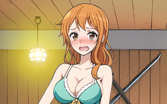 Naughty Piates Screenshot 2