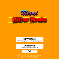Miami KilleKoala