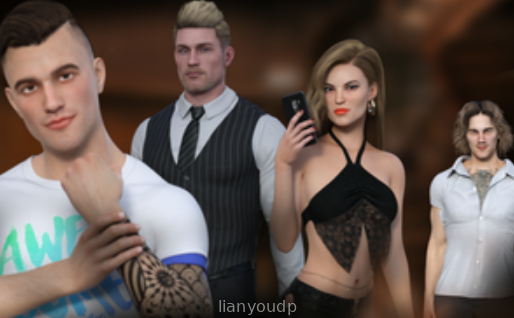 Mansion Affais [] Screenshot 2