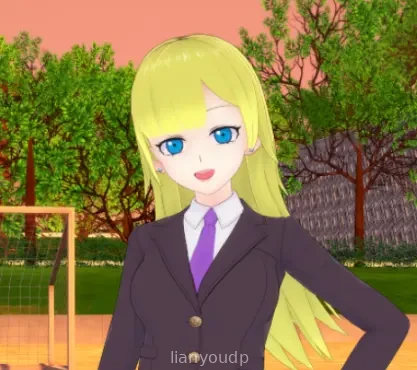 My School Is a Haem Screenshot 1