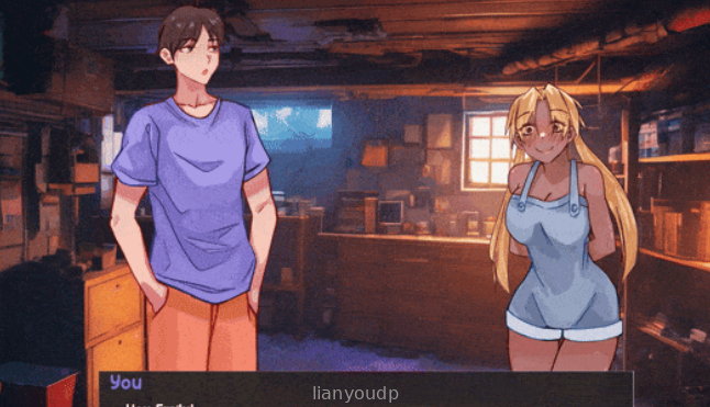 Bubbles and Sistes Screenshot 3