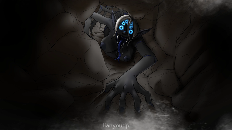 Trapped in a Fantasy Femdom Brothel (v0.03.06) Screenshot 4