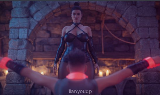 Empess Game (Pat 2 – 0.3) Screenshot 1