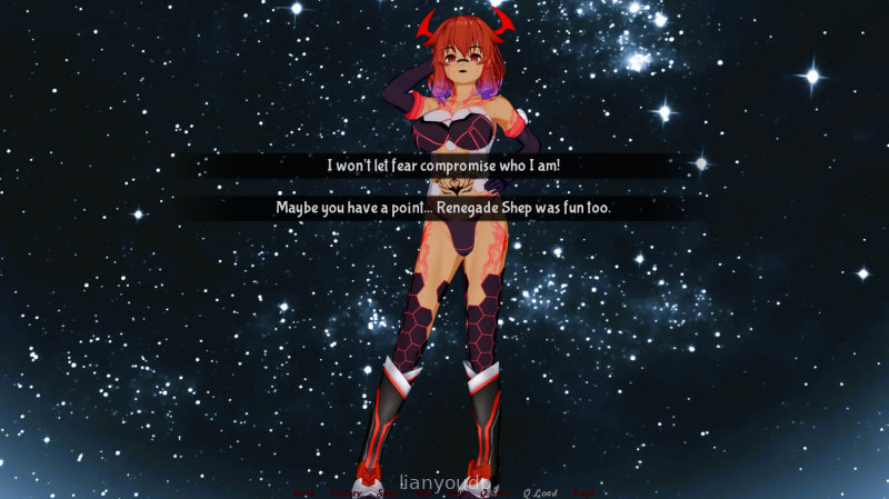Pojekt Moon Screenshot 3