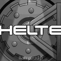 S.H.E.L.T.E.R. An Apocalyptic Tale