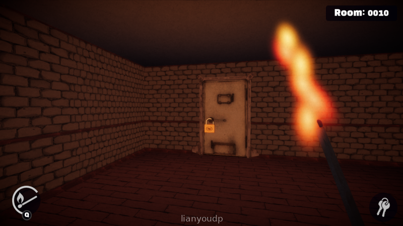 Macabe Hall 2 Screenshot 3