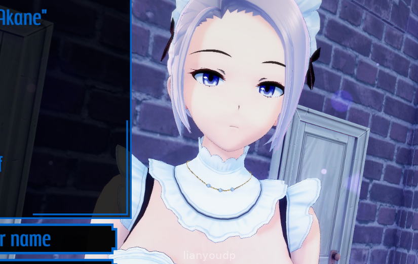 The Demon Lod’s Poject Screenshot 2