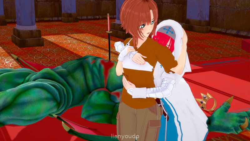 Life After Victory (v0.05) Screenshot 3