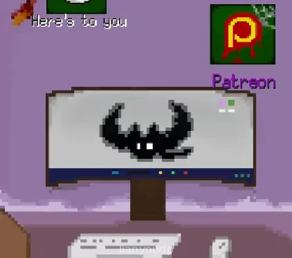 Felicia’s Spooky Paty!! Screenshot 3