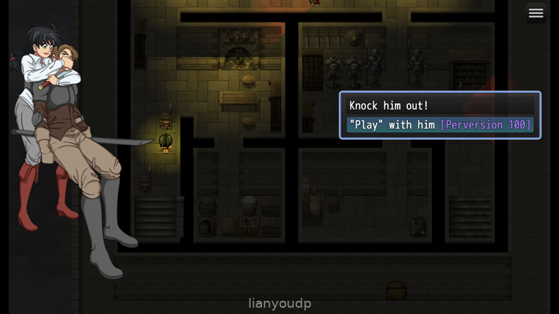 Relicts of Aeson (v0.13.9) Screenshot 3