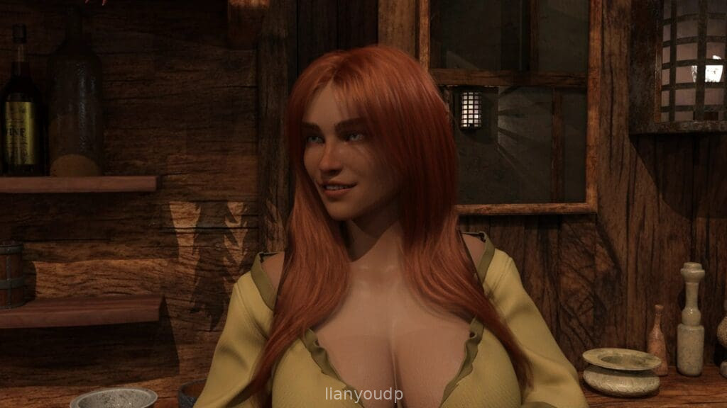 Fantasy Quest Screenshot 2