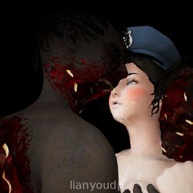 Sien Of The Dead