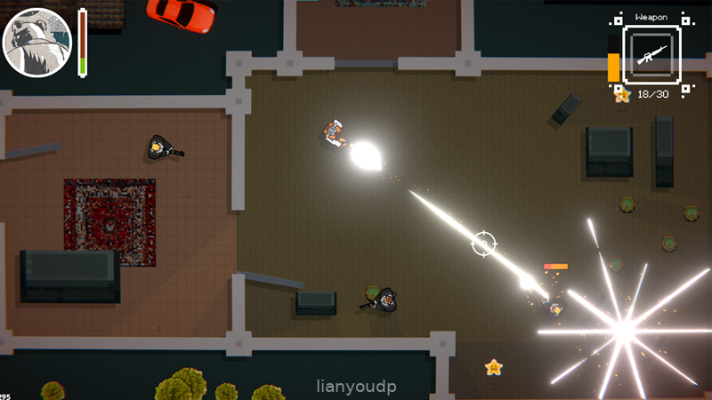 Miami KilleKoala Screenshot 2