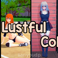 Lustful College (v0.36 Rework)