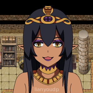 Married Life With A Lamia