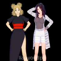 Konoha Training (Chapter 2 – 0.17)