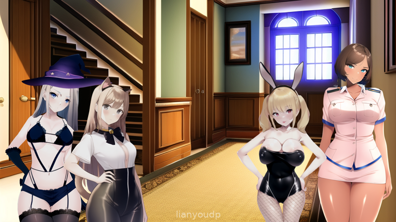 Cuy Town Screenshot 2
