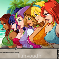 Magixxx Conquestb)