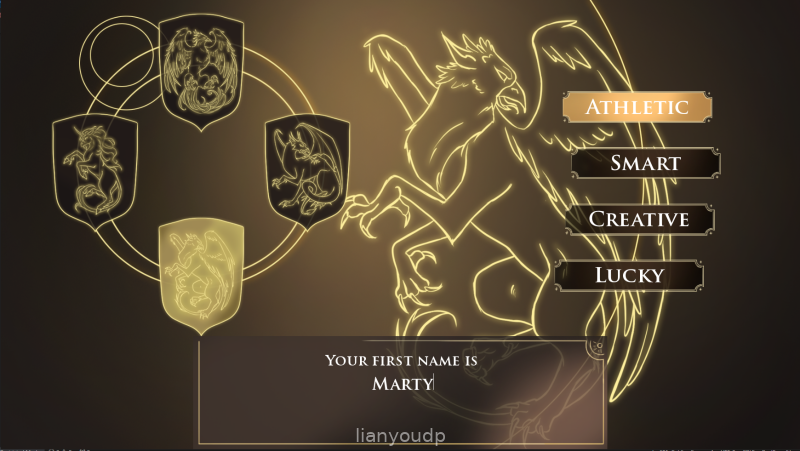 UndeYouSpellp) Screenshot 3