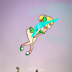 Flying MonsteGils