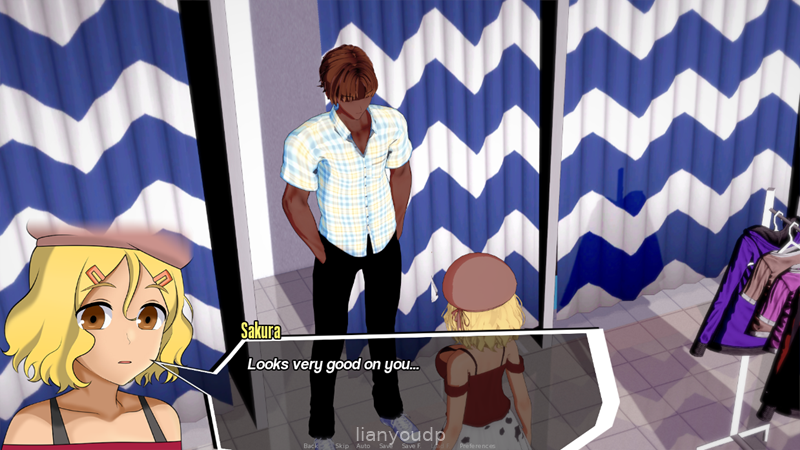 Latin Bizarre Adventure’s (v0.2) Screenshot 2