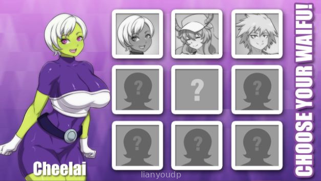 Waifu Hub 7 Screenshot 2