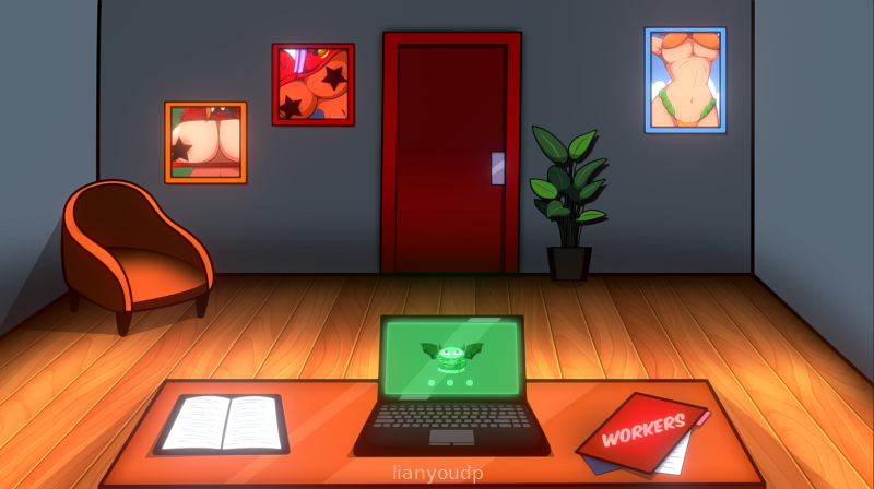 Hell SexBuge Screenshot 3