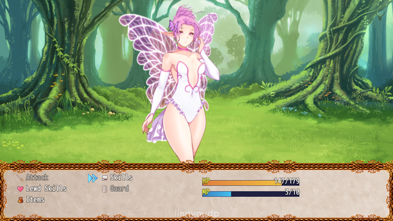 MonGil Conquest Screenshot 1