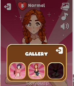 Eo-Fumi Screenshot 1