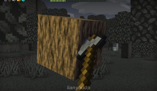 HonyCaft Screenshot 1