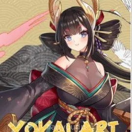 Yokai Art