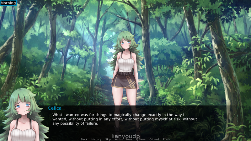Diine Dawn Screenshot 2