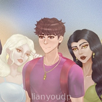 Seductive Shadows (v0.5.0)
