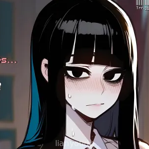 Damn That’s Felicia? (Update