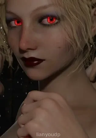 Pure Harem – Paranormalia Screenshot 1