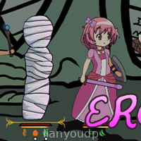 Ero Dungeons (Beta 1.4.3)