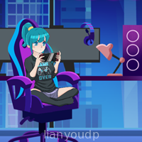 Nightgamer (v0.20)