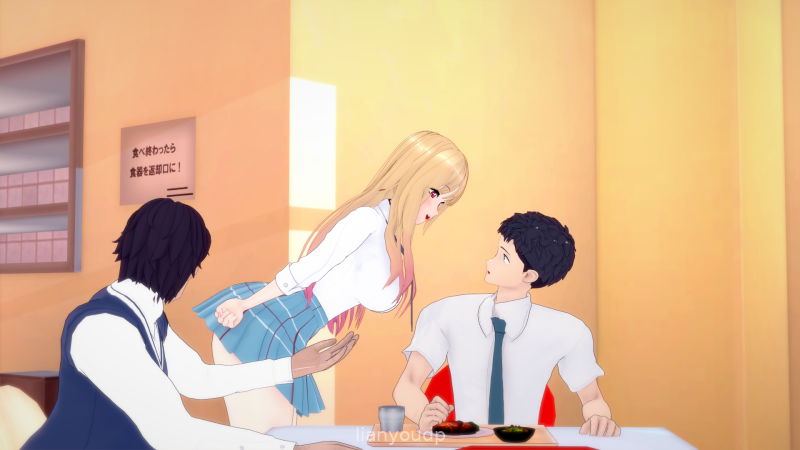 My Dess Up NTR: Unseen Desie Screenshot 3