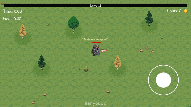 Slae Lod Awakening Screenshot 1