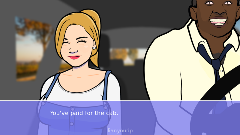 E-Gilfiend Screenshot 2