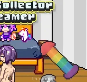 [RJ01179926] Dildo CollectoSteame Screenshot 3