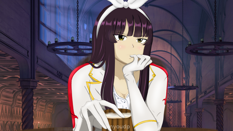 Vow Me, Faeies! Screenshot 2
