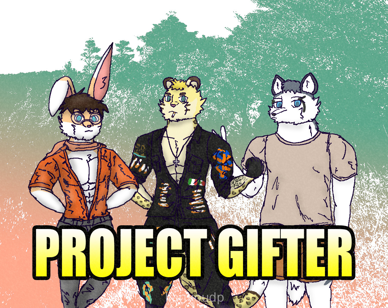 Project Gifter