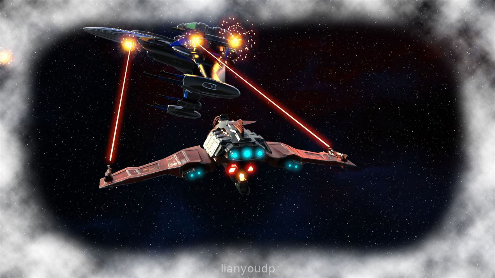 Bounty Hunter X Screenshot 2