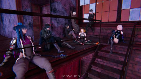 Voided Screenshot 4