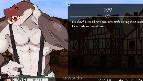 Oeia Screenshot 3