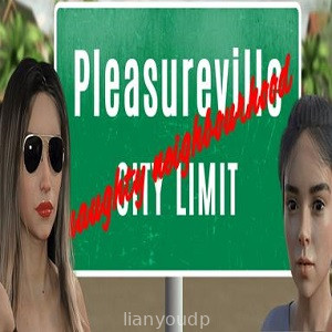 Pleasureville - Naughty Neighbourhood