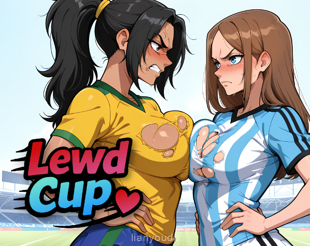 Lewd Cup