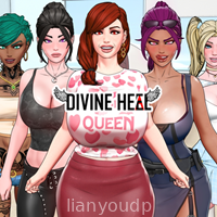 Diine Heel